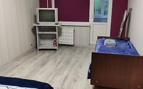 Квартира люкс класса